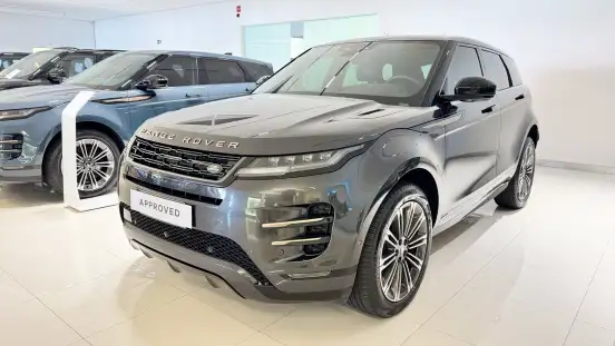 LAND ROVER-RANGE ROVER EVOQUE-2025