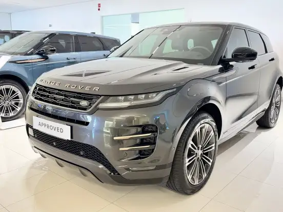 LAND ROVER-RANGE ROVER EVOQUE-2.0 P250 FLEX AUTOBIOGRAPHY AWD AUTOMÁTICO LAND ROVER-RANGE ROVER EVOQUE-2025