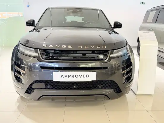 LAND ROVER-RANGE ROVER EVOQUE-2.0 P250 FLEX AUTOBIOGRAPHY AWD AUTOMÁTICO LAND ROVER-RANGE ROVER EVOQUE-2025