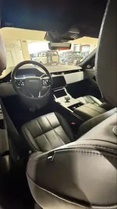 LAND ROVER-RANGE ROVER EVOQUE-2025