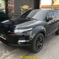 LAND ROVER RANGE ROVER EVOQUE 2.0 PURE 4WD 16V GASOLINA 4P AUTOMÁTICO LAND ROVER RANGE ROVER EVOQUE 2.0 PURE 4WD 16V GASOLINA 4P AUTOMÁTICO