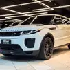 LAND ROVER RANGE ROVER EVOQUE 2.0 HSE DYNAMIC 4WD 16V GASOLINA 4P AUTOMÁTICO LAND ROVER RANGE ROVER EVOQUE 2.0 HSE DYNAMIC 4WD 16V GASOLINA 4P AUTOMÁTICO