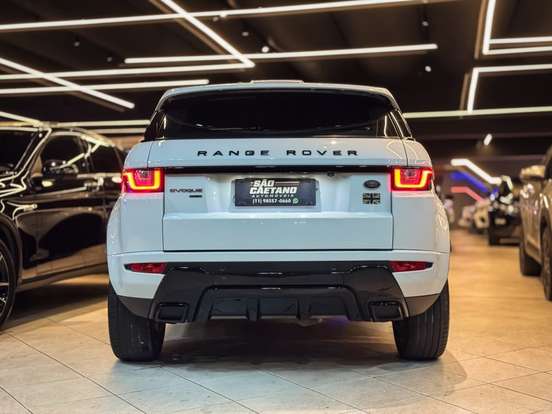 LAND ROVER-RANGE ROVER EVOQUE-2018