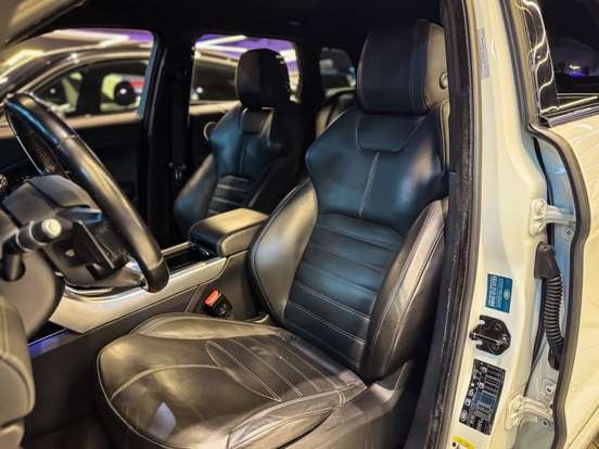 LAND ROVER-RANGE ROVER EVOQUE-2.0 HSE DYNAMIC 4WD 16V GASOLINA 4P AUTOMÁTICO LAND ROVER-RANGE ROVER EVOQUE-2018