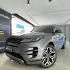 LAND ROVER RANGE ROVER EVOQUE 2.0 P300 GASOLINA MHEV R-DYNAMIC HSE AWD AUTOMÁTICO LAND ROVER RANGE ROVER EVOQUE 2.0 P300 GASOLINA MHEV R-DYNAMIC HSE AWD AUTOMÁTICO