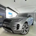 LAND ROVER RANGE ROVER EVOQUE 2.0 P300 GASOLINA MHEV R-DYNAMIC HSE AWD AUTOMÁTICO LAND ROVER RANGE ROVER EVOQUE 2.0 P300 GASOLINA MHEV R-DYNAMIC HSE AWD AUTOMÁTICO