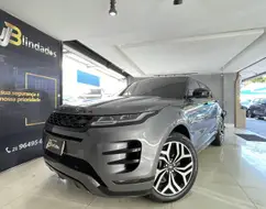 LAND ROVER RANGE ROVER EVOQUE 2.0 P300 GASOLINA MHEV R-DYNAMIC HSE AWD AUTOMÁTICO LAND ROVER RANGE ROVER EVOQUE 2.0 P300 GASOLINA MHEV R-DYNAMIC HSE AWD AUTOMÁTICO