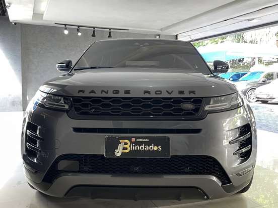 LAND ROVER-RANGE ROVER EVOQUE-2.0 P300 GASOLINA MHEV R-DYNAMIC HSE AWD AUTOMÁTICO LAND ROVER-RANGE ROVER EVOQUE-2019