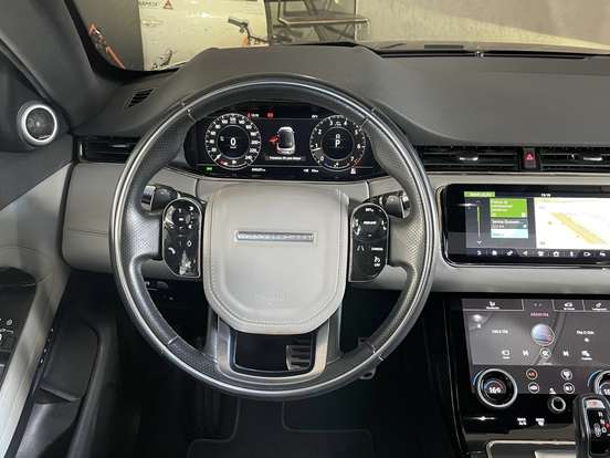LAND ROVER-RANGE ROVER EVOQUE-2.0 P300 GASOLINA MHEV R-DYNAMIC HSE AWD AUTOMÁTICO LAND ROVER-RANGE ROVER EVOQUE-2019