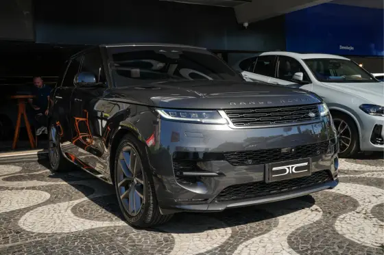 LAND ROVER RANGE ROVER SPORT 3.0 P550e PHEV AUTOBIOGRAPHY AWD AUTOMÁTICO LAND ROVER RANGE ROVER SPORT 3.0 P550e PHEV AUTOBIOGRAPHY AWD AUTOMÁTICO