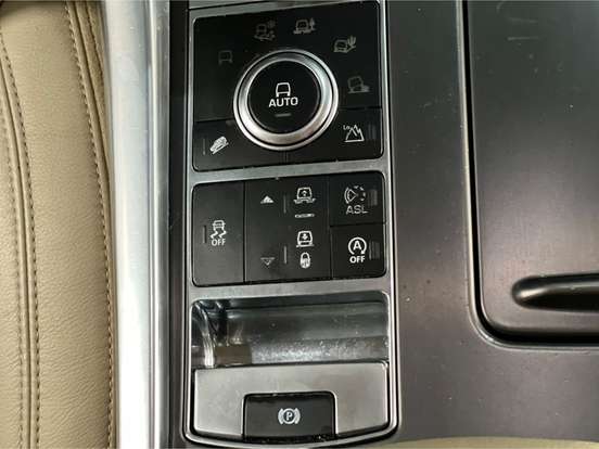 LAND ROVER-RANGE ROVER SPORT-3.0 SE 4X4 V6 24V BITURBO DIESEL 4P AUTOMÁTICO LAND ROVER-RANGE ROVER SPORT-2014
