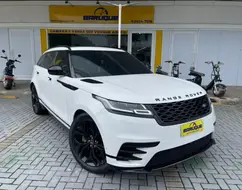 LAND ROVER RANGE ROVER VELAR 2.0 P300 GASOLINA R-DYNAMIC SE AUTOMÁTICO LAND ROVER RANGE ROVER VELAR 2.0 P300 GASOLINA R-DYNAMIC SE AUTOMÁTICO