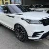 LAND ROVER RANGE ROVER VELAR 3.0 V6 P380 GASOLINA R-DYNAMIC HSE AUTOMÁTICO LAND ROVER RANGE ROVER VELAR 3.0 V6 P380 GASOLINA R-DYNAMIC HSE AUTOMÁTICO