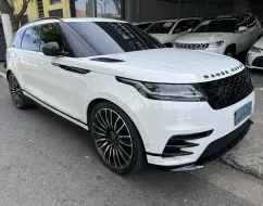 LAND ROVER RANGE ROVER VELAR 3.0 V6 P380 GASOLINA R-DYNAMIC HSE AUTOMÁTICO LAND ROVER RANGE ROVER VELAR 3.0 V6 P380 GASOLINA R-DYNAMIC HSE AUTOMÁTICO