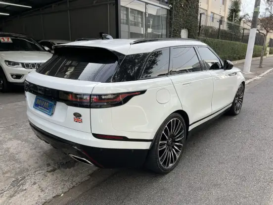 LAND ROVER-RANGE ROVER VELAR-2018