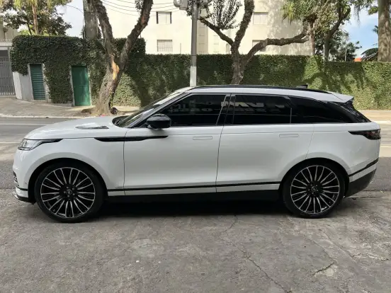 LAND ROVER-RANGE ROVER VELAR-2018