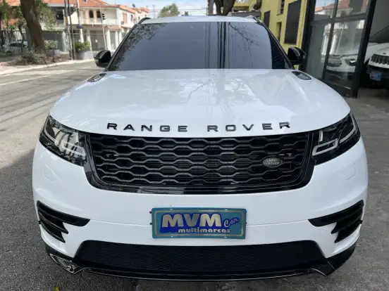 LAND ROVER-RANGE ROVER VELAR-2018