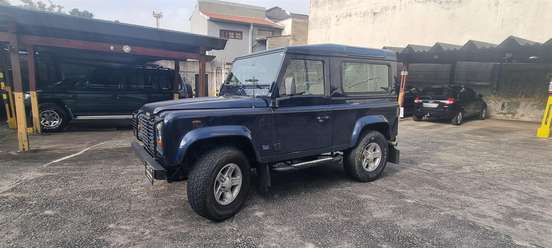 LAND ROVER-DEFENDER-2002