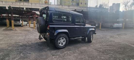 LAND ROVER-DEFENDER-2002