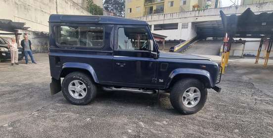 LAND ROVER-DEFENDER-2002