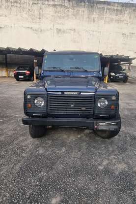 LAND ROVER-DEFENDER-2002