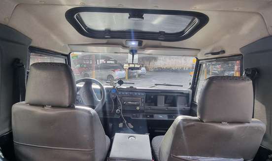LAND ROVER-DEFENDER-2002