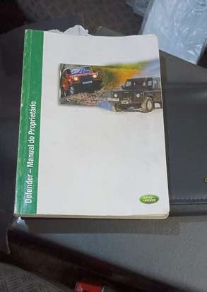 LAND ROVER-DEFENDER-2002