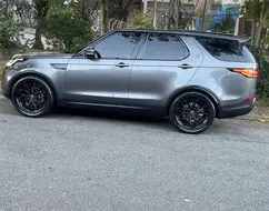 LAND ROVER DISCOVERY 3.0 V6 TD6 DIESEL HSE 4WD AUTOMÁTICO LAND ROVER DISCOVERY 3.0 V6 TD6 DIESEL HSE 4WD AUTOMÁTICO