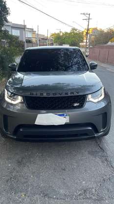 LAND ROVER-DISCOVERY-2017