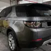 LAND ROVER DISCOVERY SPORT 2.0 16V SI4 TURBO GASOLINA HSE LUXURY 4P AUTOMÁTICO LAND ROVER DISCOVERY SPORT 2.0 16V SI4 TURBO GASOLINA HSE LUXURY 4P AUTOMÁTICO