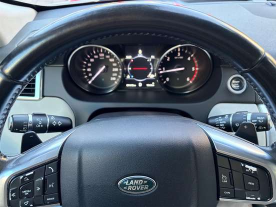 LAND ROVER-DISCOVERY SPORT-2.0 16V TD4 TURBO DIESEL SE 4P AUTOMÁTICO LAND ROVER-DISCOVERY SPORT-2017