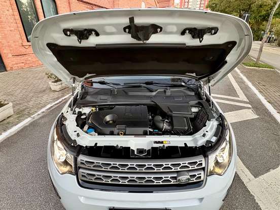 LAND ROVER-DISCOVERY SPORT-2018