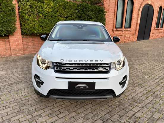 LAND ROVER-DISCOVERY SPORT-2018