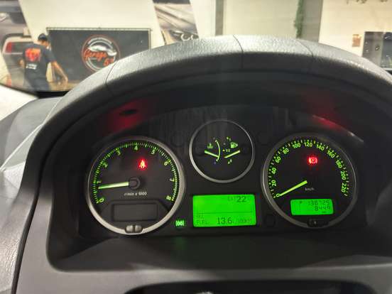 LAND ROVER-FREELANDER 2-2008