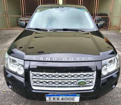 LAND ROVER-FREELANDER-2010