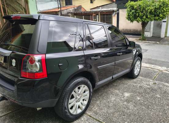 LAND ROVER-FREELANDER-2010