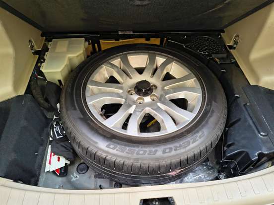 LAND ROVER-FREELANDER-3.2 SE 6 CILINDROS 24V GASOLINA 4P AUTOMÁTICO LAND ROVER-FREELANDER-2010