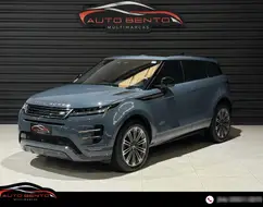 LAND ROVER RANGE ROVER EVOQUE 2.0 P250 FLEX AUTOBIOGRAPHY AWD AUTOMÁTICO LAND ROVER RANGE ROVER EVOQUE 2.0 P250 FLEX AUTOBIOGRAPHY AWD AUTOMÁTICO
