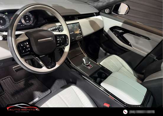 LAND ROVER-RANGE ROVER EVOQUE-2025