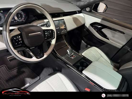 LAND ROVER-RANGE ROVER EVOQUE-2.0 P250 FLEX AUTOBIOGRAPHY AWD AUTOMÁTICO LAND ROVER-RANGE ROVER EVOQUE-2025
