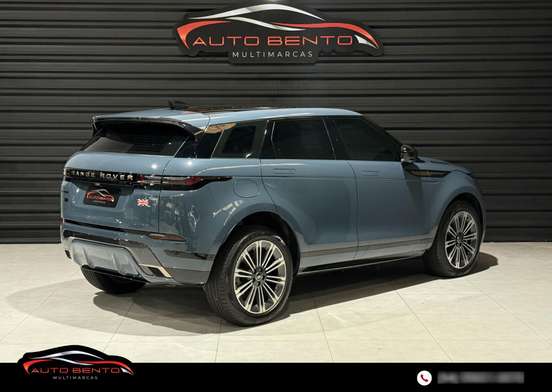 LAND ROVER-RANGE ROVER EVOQUE-2025