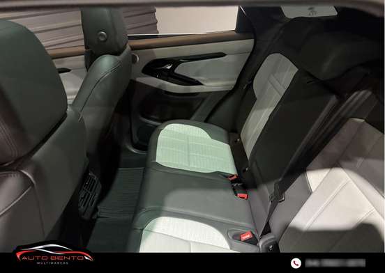 LAND ROVER-RANGE ROVER EVOQUE-2025