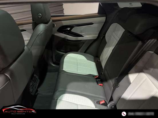 LAND ROVER-RANGE ROVER EVOQUE-2.0 P250 FLEX AUTOBIOGRAPHY AWD AUTOMÁTICO LAND ROVER-RANGE ROVER EVOQUE-2025