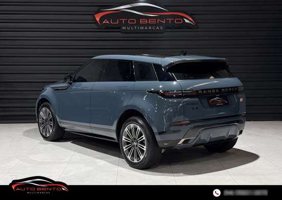LAND ROVER-RANGE ROVER EVOQUE-2025