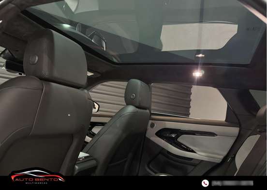 LAND ROVER-RANGE ROVER EVOQUE-2025
