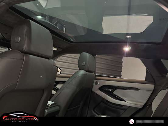 LAND ROVER-RANGE ROVER EVOQUE-2.0 P250 FLEX AUTOBIOGRAPHY AWD AUTOMÁTICO LAND ROVER-RANGE ROVER EVOQUE-2025
