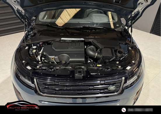 LAND ROVER-RANGE ROVER EVOQUE-2025