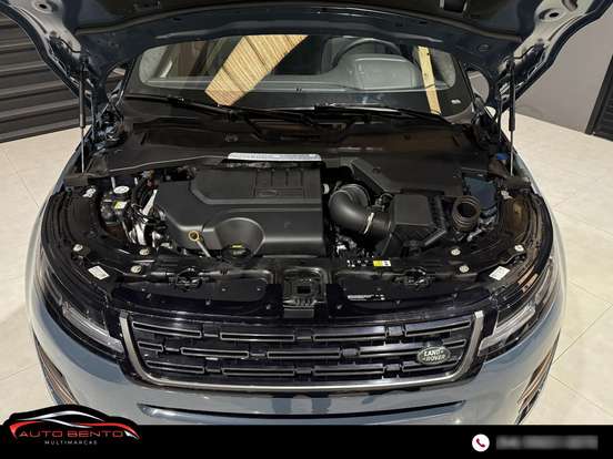 LAND ROVER-RANGE ROVER EVOQUE-2.0 P250 FLEX AUTOBIOGRAPHY AWD AUTOMÁTICO LAND ROVER-RANGE ROVER EVOQUE-2025
