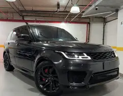 LAND ROVER RANGE ROVER SPORT 2.0 HSE HÍBRIDO 4P AUTOMÁTICO LAND ROVER RANGE ROVER SPORT 2.0 HSE HÍBRIDO 4P AUTOMÁTICO