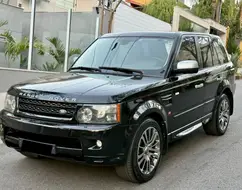 LAND ROVER RANGE ROVER SPORT 3.0 HSE 4X4 V6 24V TURBO DIESEL 4P AUTOMÁTICO LAND ROVER RANGE ROVER SPORT 3.0 HSE 4X4 V6 24V TURBO DIESEL 4P AUTOMÁTICO